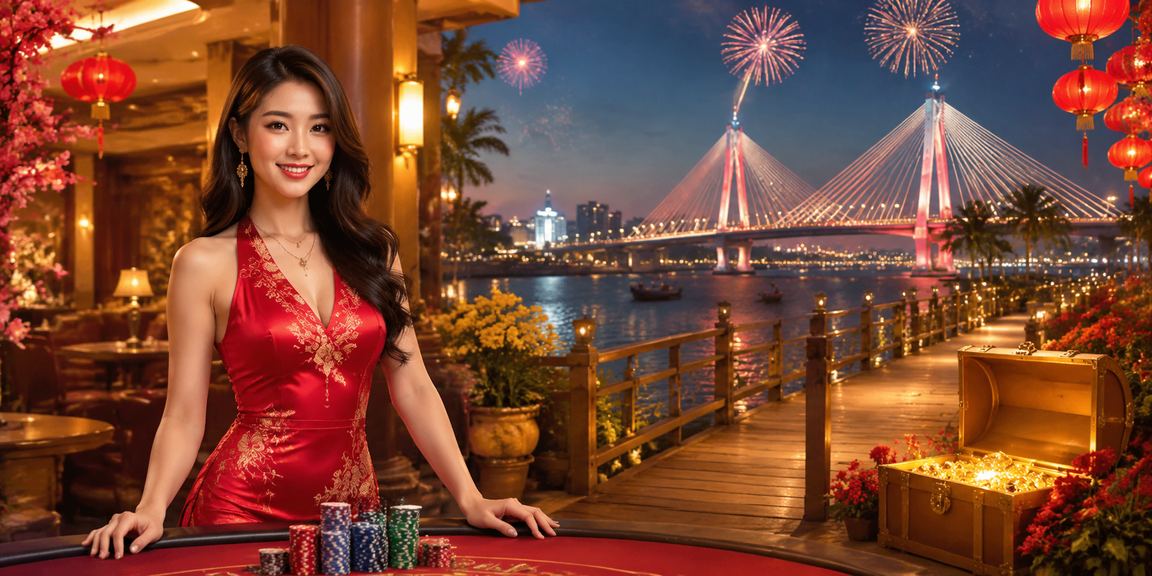 1 casino