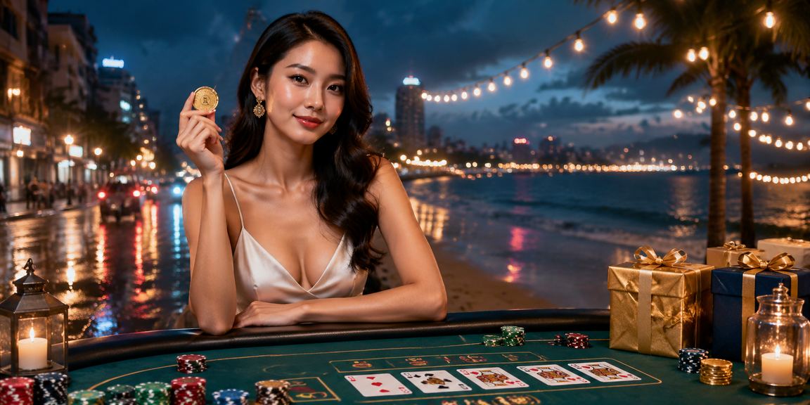 1 casino