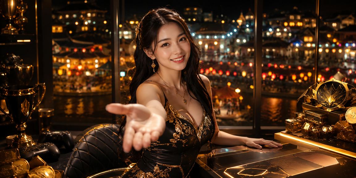 1 casino