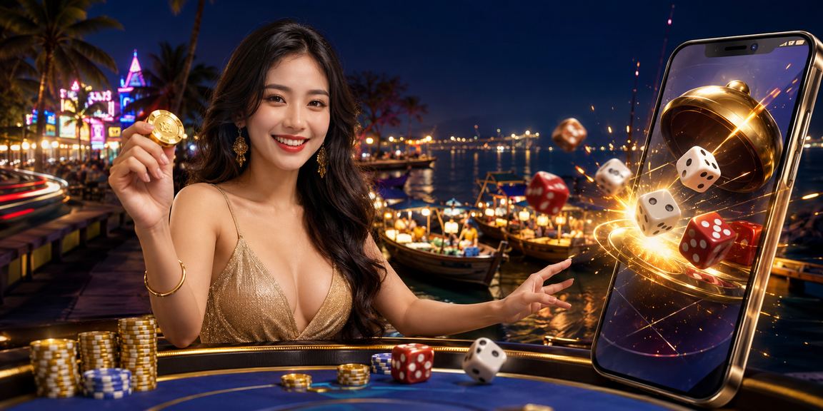 1 casino