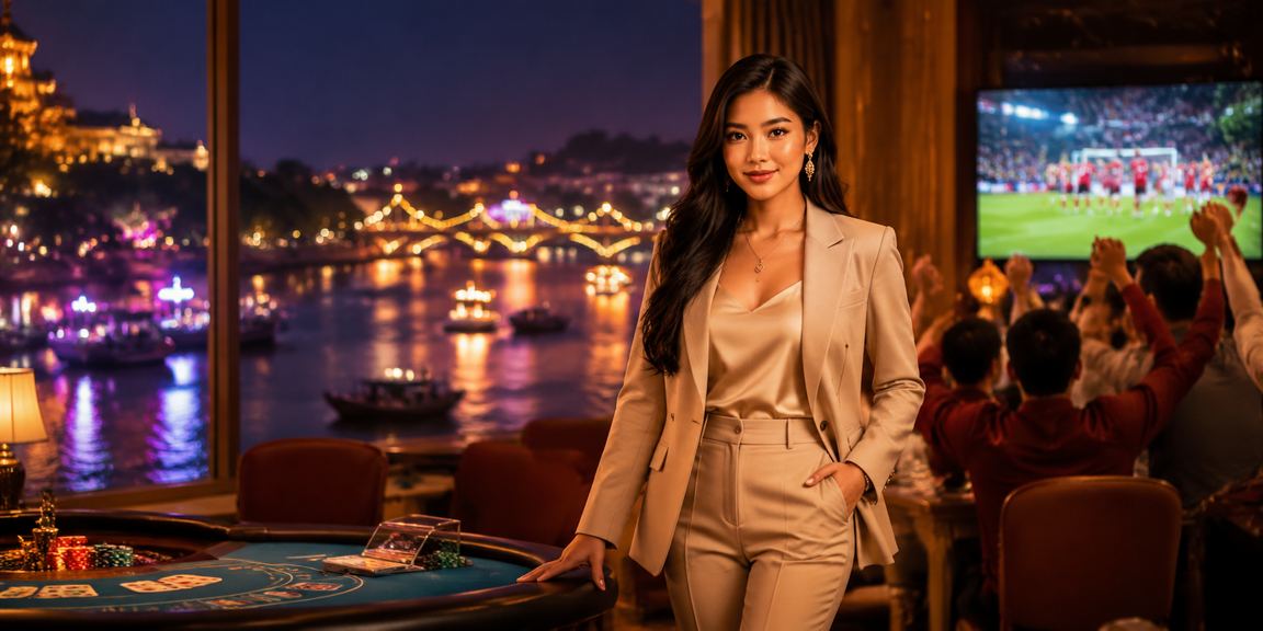 1 casino