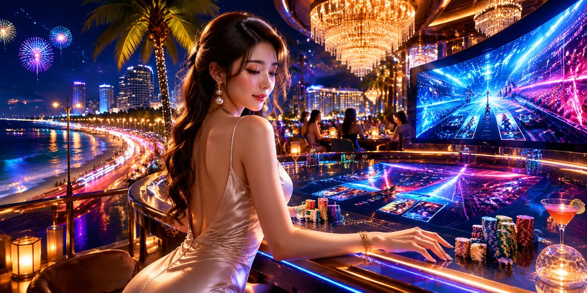1 casino